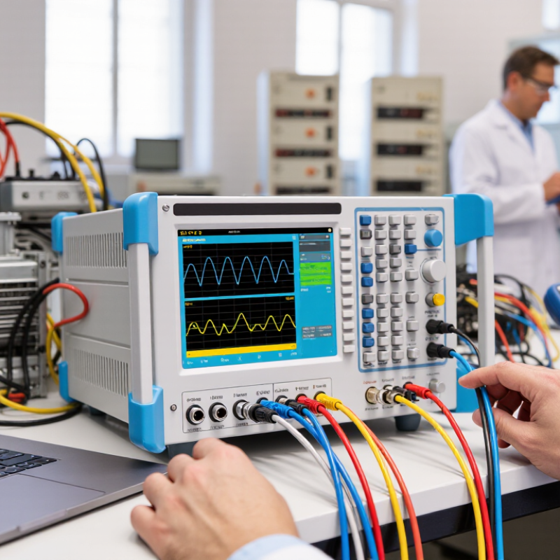How to Choose Precision Digital Power Analyzers?
