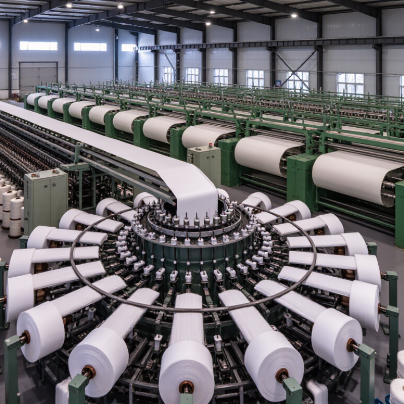 What Is the Textile Industry and How Does It Work?