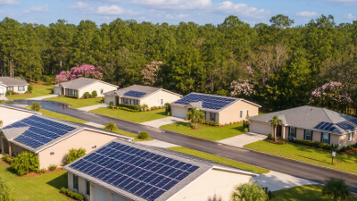 10 Best Solar Panels in Georgia for 2026?