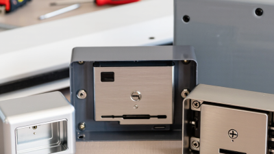 How to Choose the Right Casement Door Lock Box?