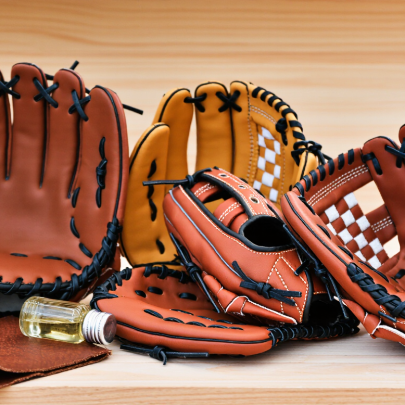 China Best Baseball Gloves for Global Buyers?