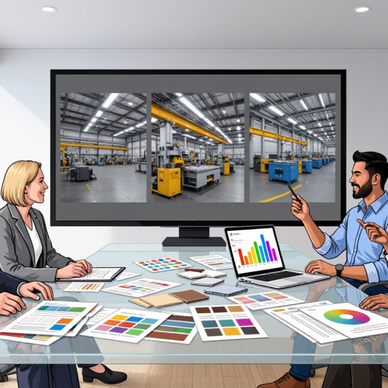 Why Is a Process Catalyst Important for Global Buyers?