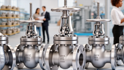 5 Best Spring Return Valve Suppliers for Global Buyers