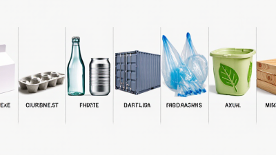 What Are the 10 Best Materials for Our Packaging?
