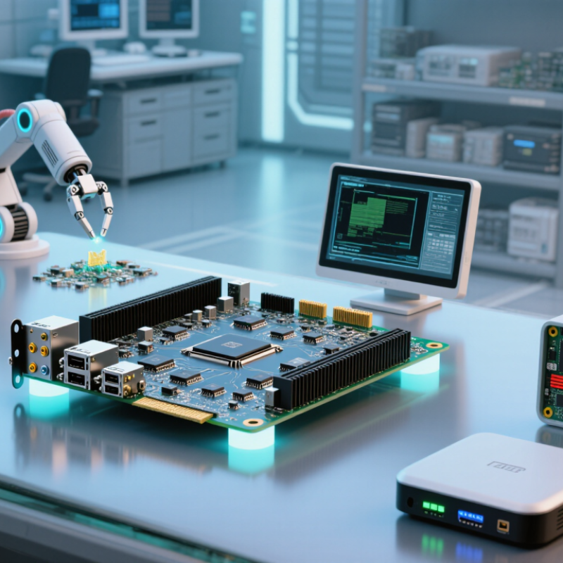 Top FPGA Chip Suppliers for Global Buyers?