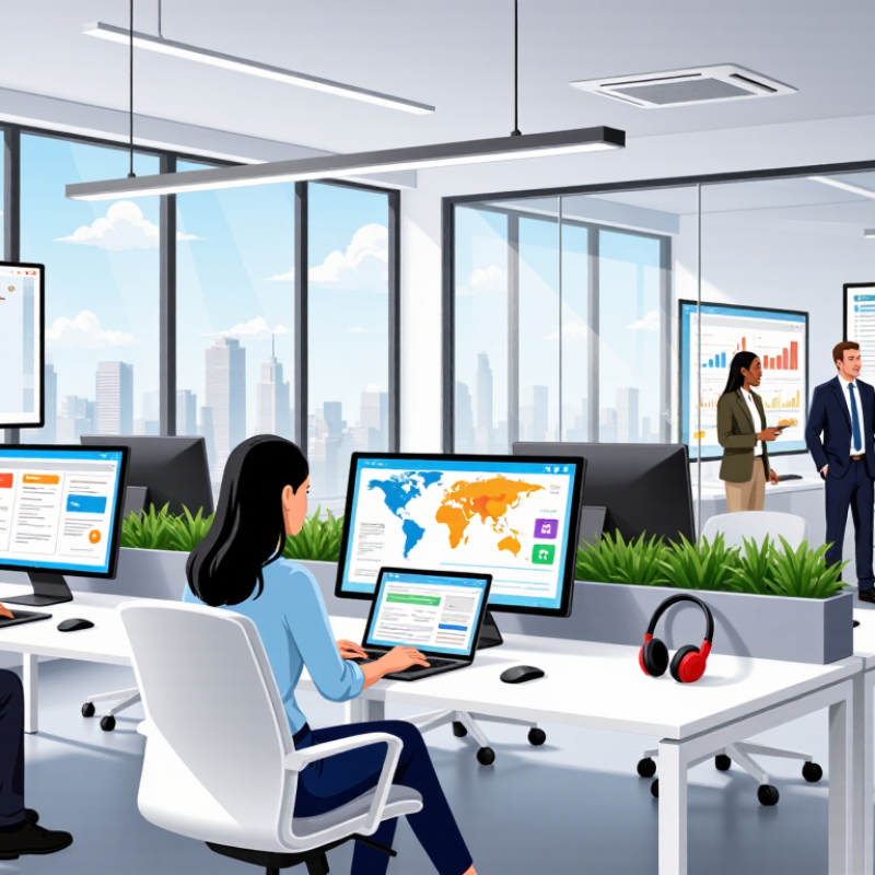 Why Choose a Translator Machine for Global Business?