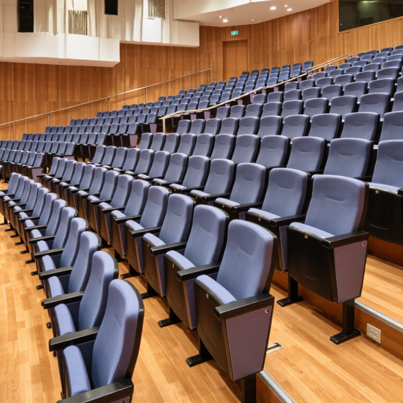 How to Choose the Best Auditorium Chairs for Sale?