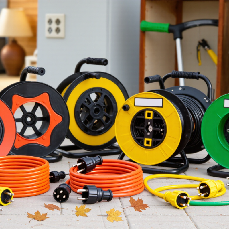 Top 10 Best Long Extension Cords for Every Need