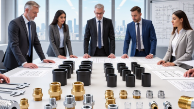 How to Choose Quick and Easy Fittings for Global Sourcing?