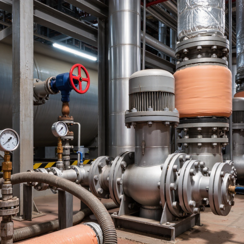 How to Choose the Best High Temperature Condensate Pump?