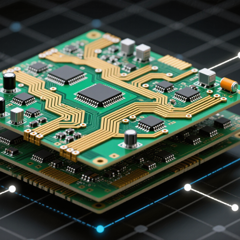 What Are Printed Circuit Boards and How Do They Work?
