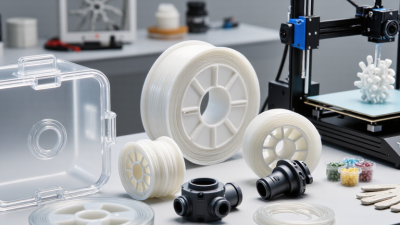 How to Choose Rapid Prototyping Materials?