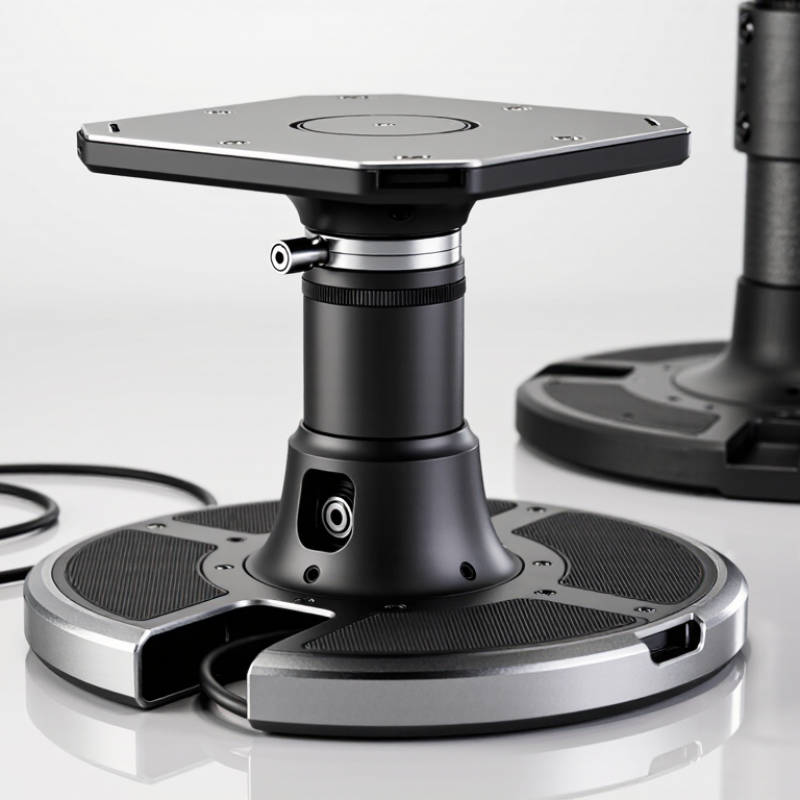 How to Choose the Best 360 Degree Swivel Stand in 2026?