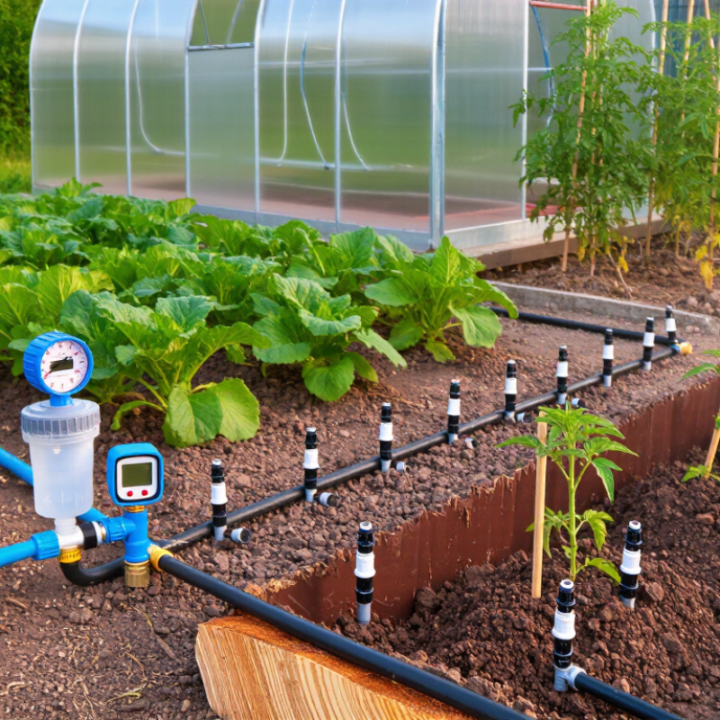 7 Tips for Choosing the Best Drip Irrigation System