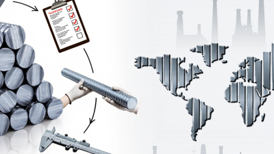 How to Buy Hot Rolled Steel Bar in 2026?