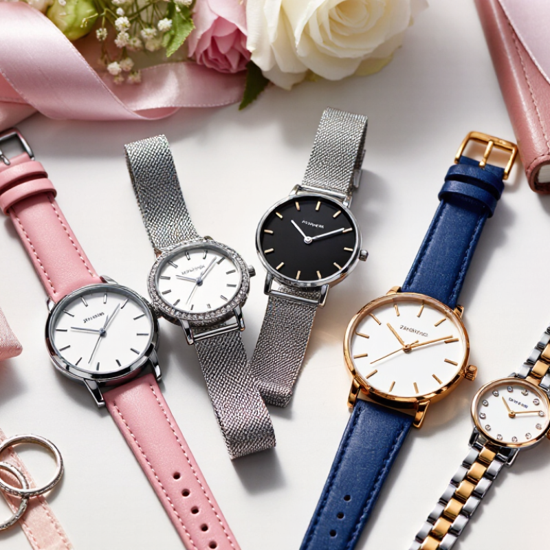 How to Choose Womens Dress Watches in 2026?