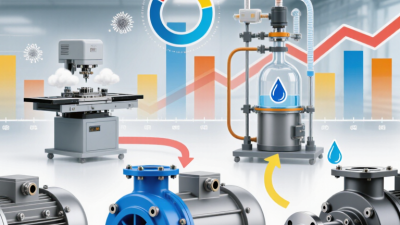 7 Tips to Choose the Best Heavy Duty Vacuum Pump?