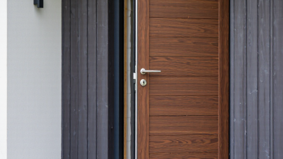 What Are Fiberglass Doors and Why Choose Them?