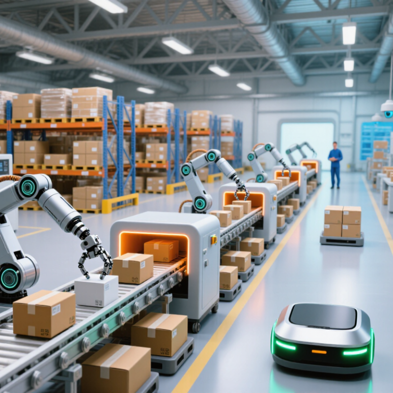 What Are the Top Robotic Automation Solutions?