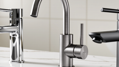 What Are the Best Bathroom Faucets from China?