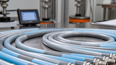 2026 Best Fuel Cells Silicone Hose Manufacturers