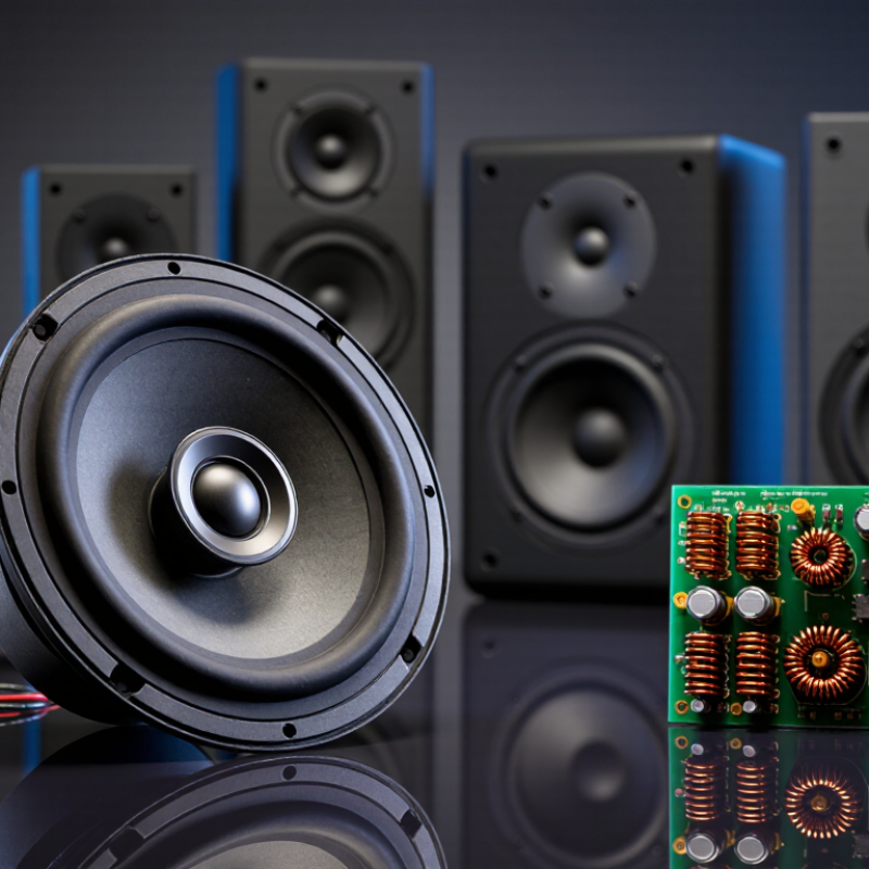 China Top 10 Car Component Speakers Suppliers?