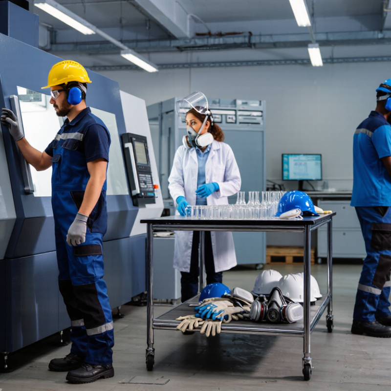 2026 Best Personal Protective Equipment for Workplace Safety