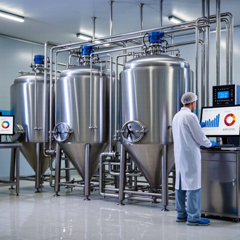 Why Choose a Chemical Manufacturing Partner?