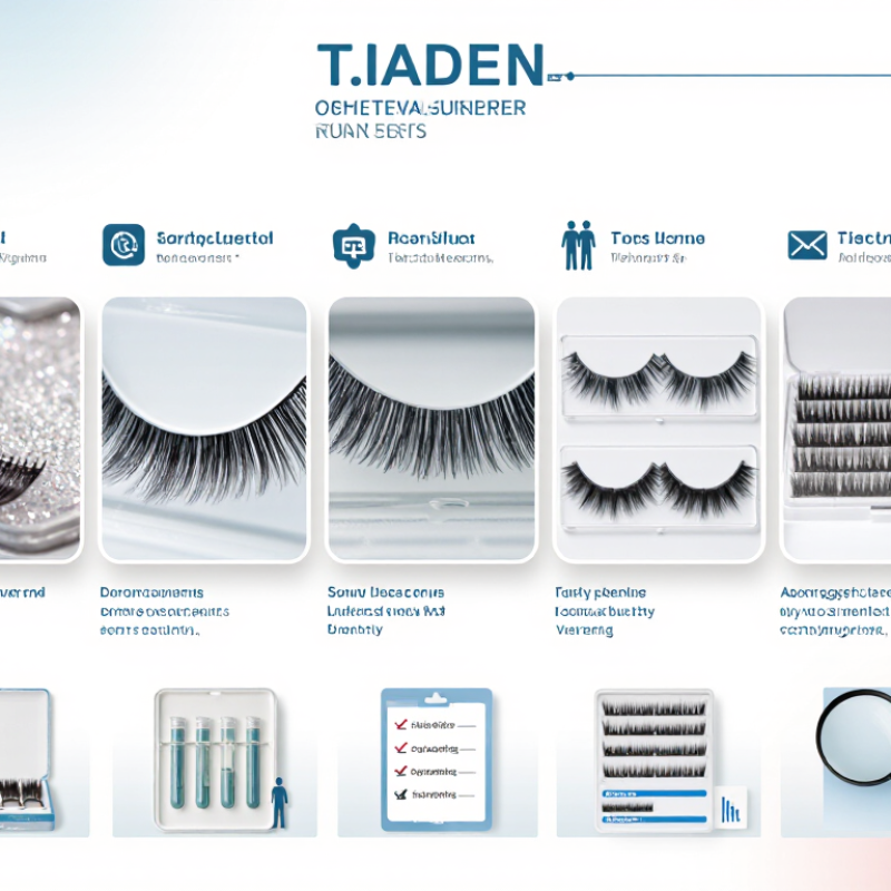 10 Tips for Sourcing Glitter Eyelash Extensions