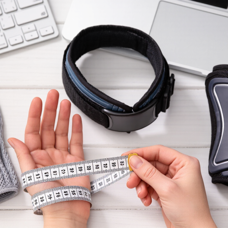 How to Choose the Right Wrist Compression Support?