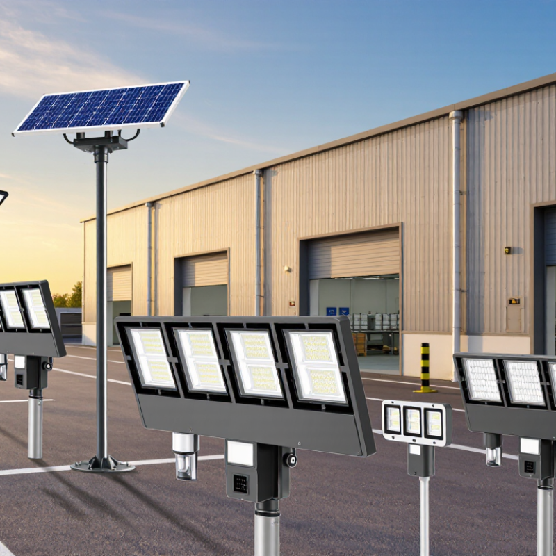 How to Find China Top Solar Panel Lights Suppliers?