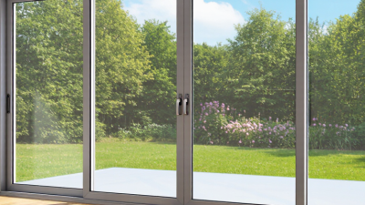 How to Choose the Best Patio Doors in 2026?