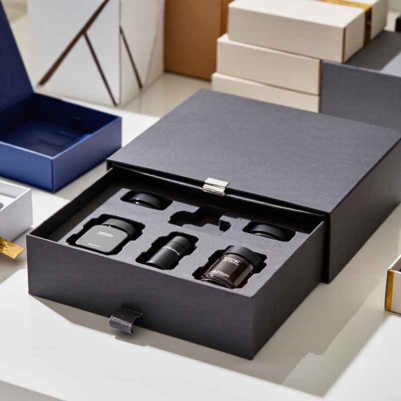 Top 10 Rigid Box Suppliers for Global Buyers