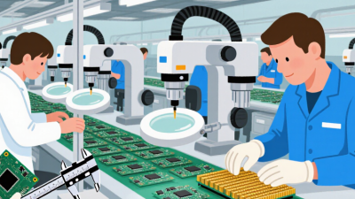 How to Choose a PCB Printed Circuit Board Supplier