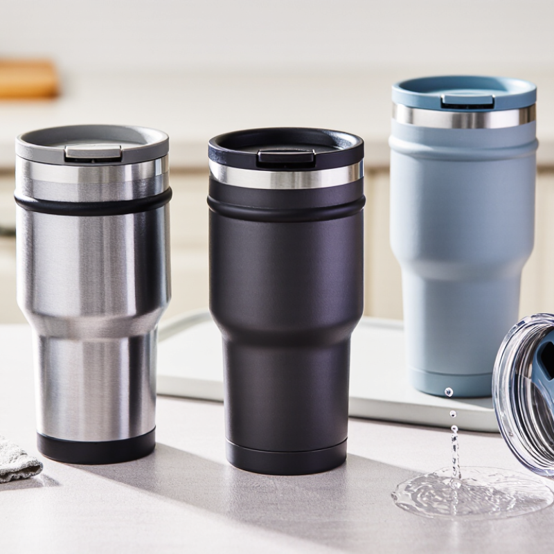 10 Tumbler Mug Buying Tips for Global Buyers