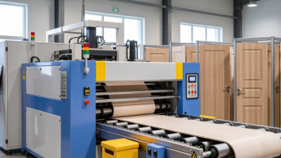 Why Choose a Film Covering Machine for Your Business?