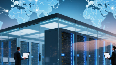 Top Virtual Dedicated Servers for Global Businesses?