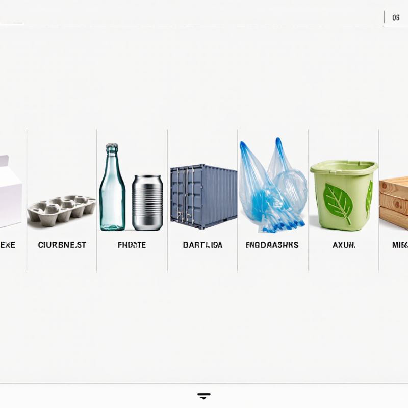What Are the 10 Best Materials for Our Packaging?