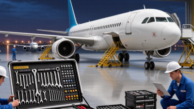 Why Choose Aviation Kits for Global Aircraft Maintenance?