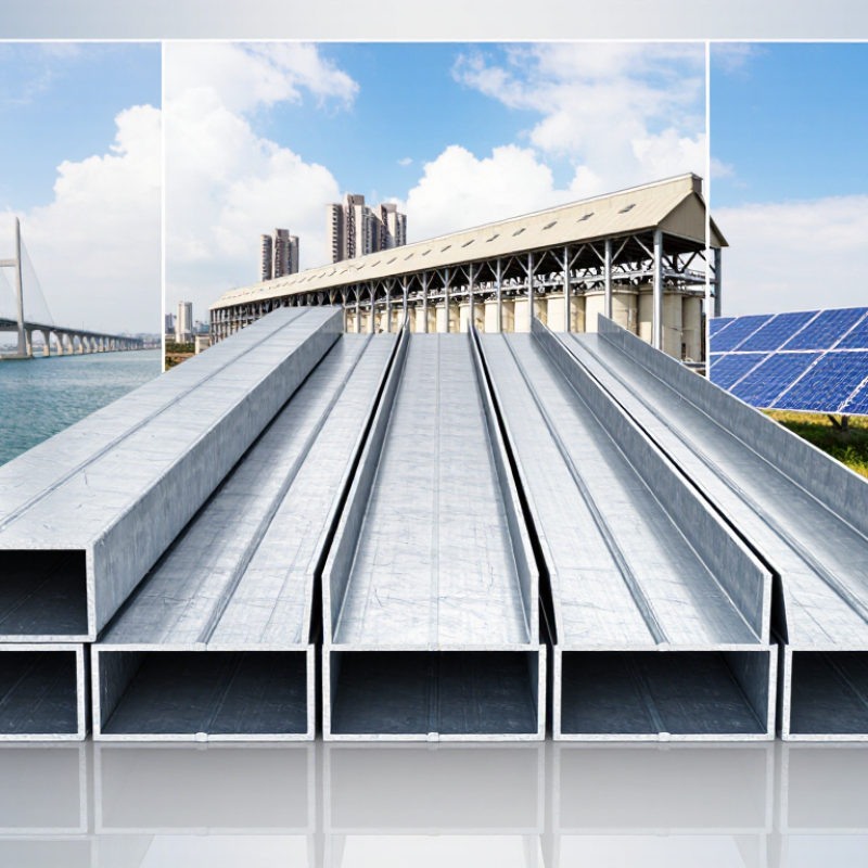 Why Choose Galvanized Steel Sheet for Global Projects?