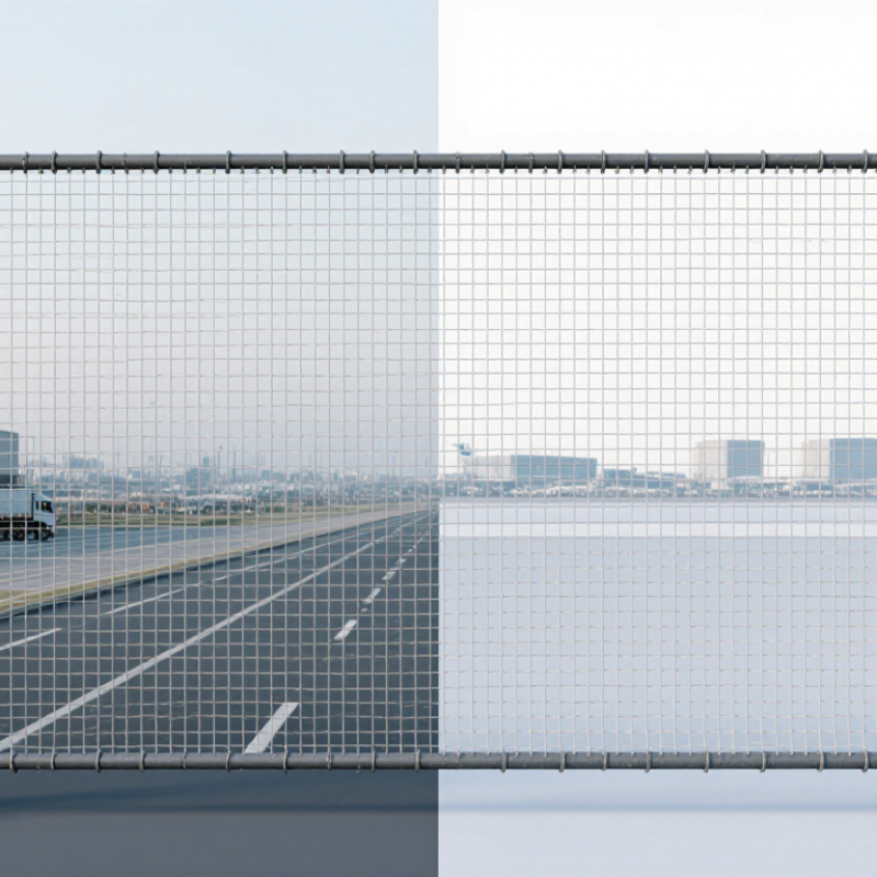Why Is 358 Fence the Top Choice for Global Buyers?
