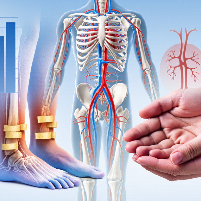 2026 Best Guide What Causes Poor Blood Circulation?