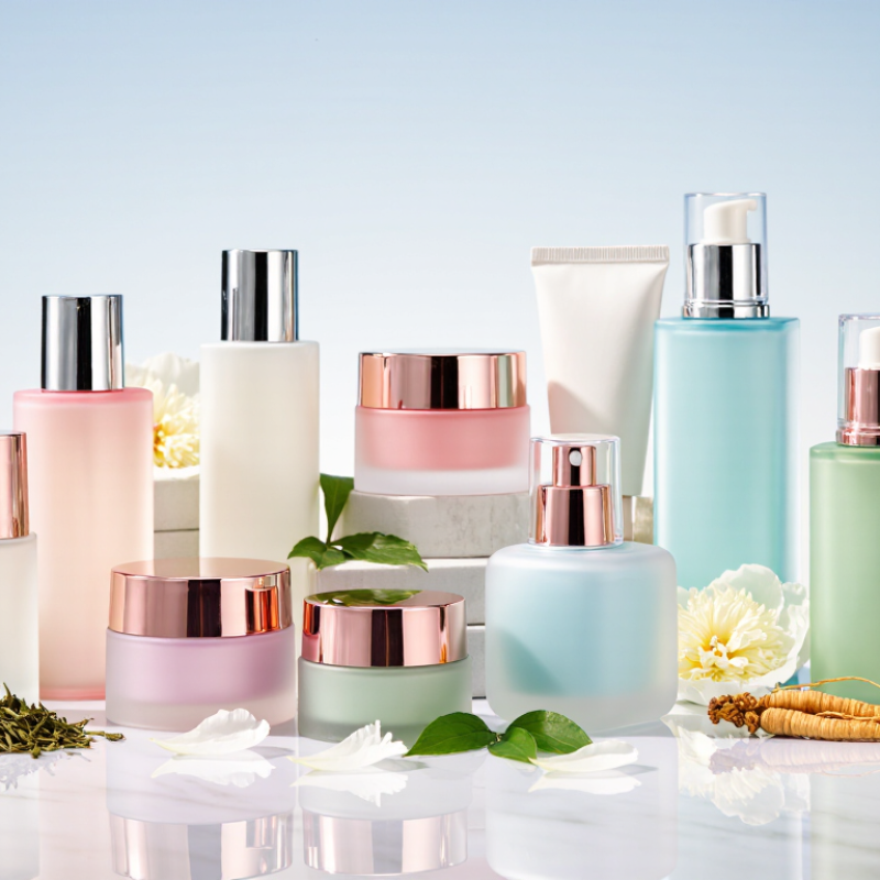 China Top 10 Skincare Brands What Makes Them Successful?