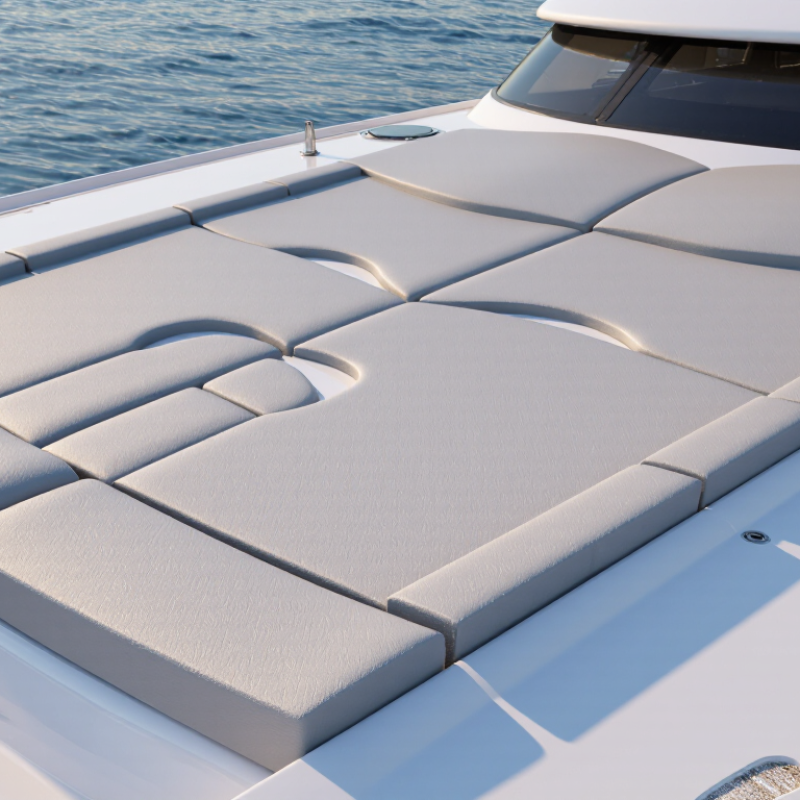 What Is EVA Deck Flooring and How Do You Choose It?