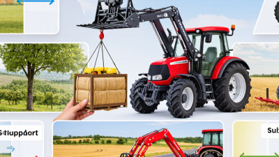7 Compact Tractor Buying Tips for Global Buyers