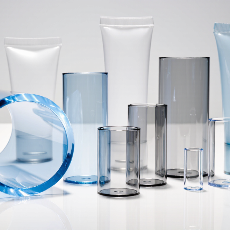 Why Choose Acrylic Tube for Global Sourcing Needs?