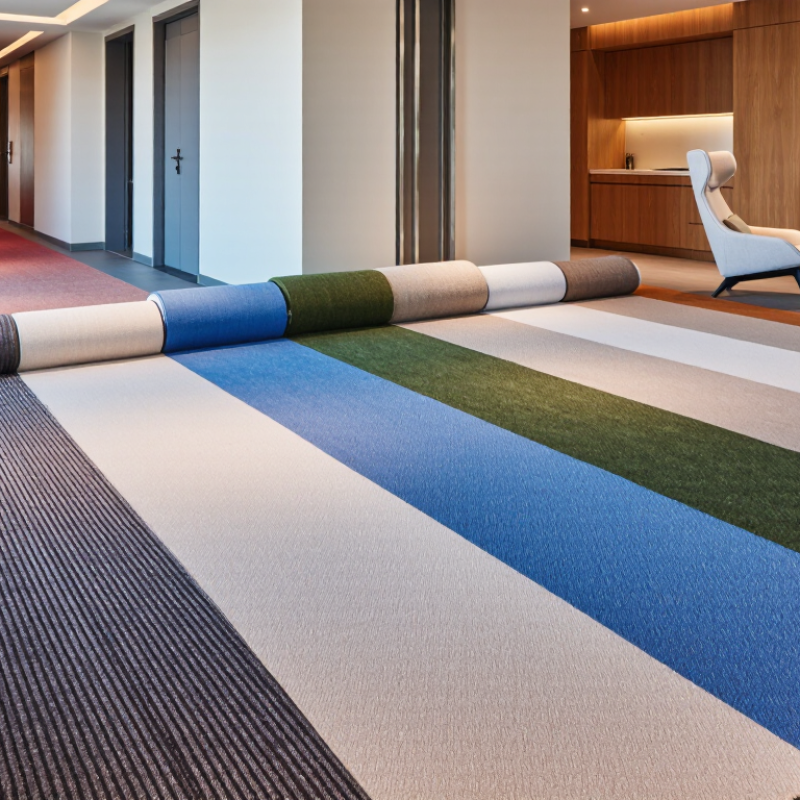 7 Best Plastic PVC Carpet Options for Global Buyers?