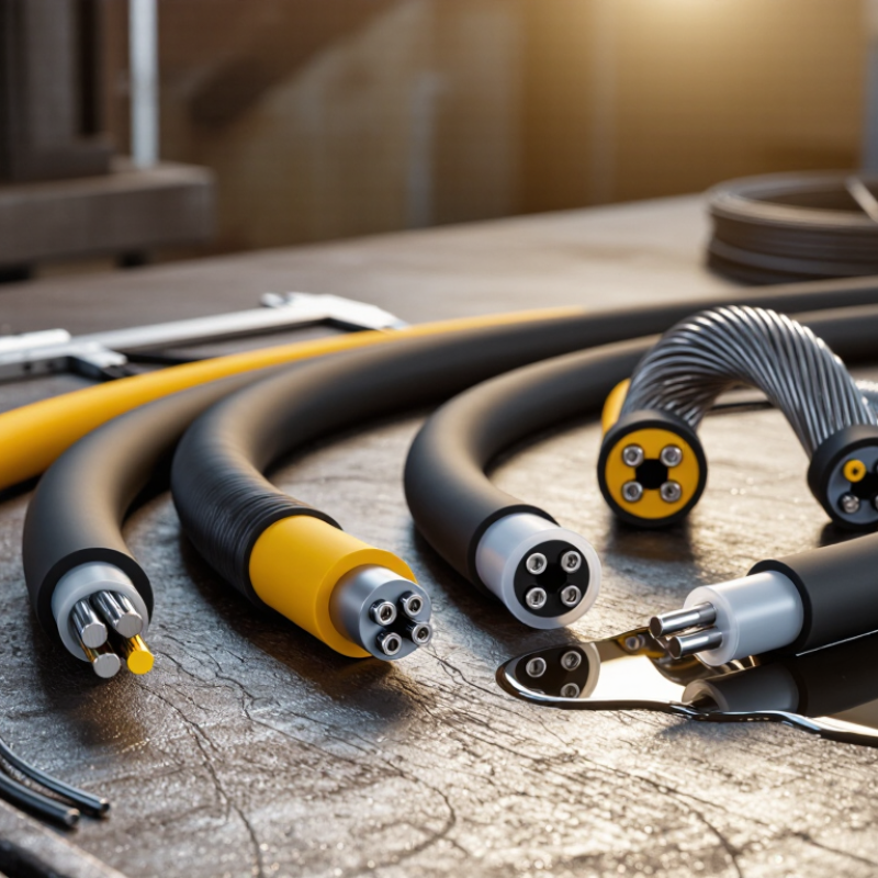 3 Tips for Choosing 3 16 Polyurethane Coated Cable