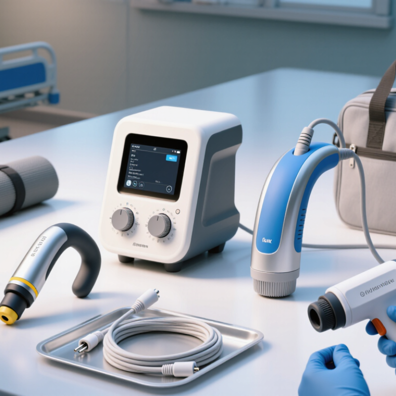 How to Choose the Best Portable Physiotherapy Equipment?