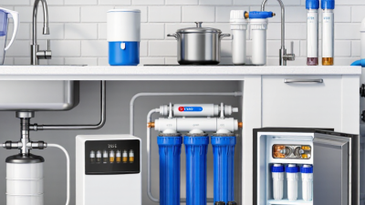 7 Best Water Filtration Systems for Home Use